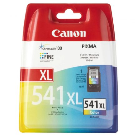 CANON CL541XL TINTAPATRON EREDETI