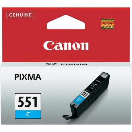 CANON CLI551 TINTAPATRON C EREDETI