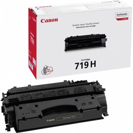 CANON CRG719H TONER EREDETI (3480B012)