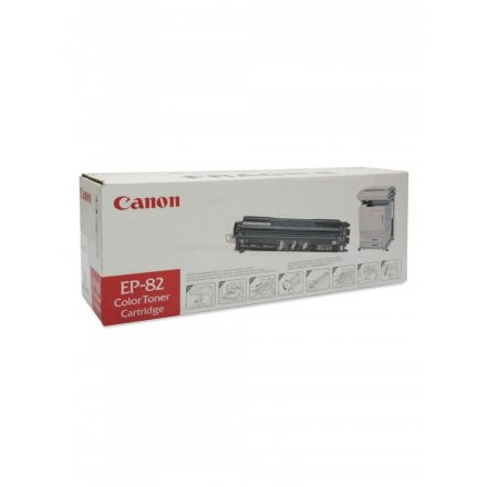 CANON EP82 TONER CYAN EREDETI