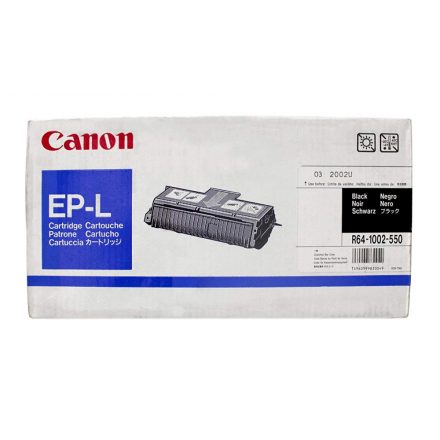 CANON EP-L TONER EREDETI AKCIÓS