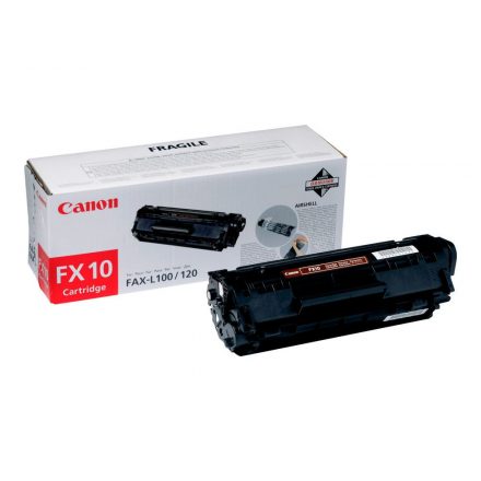 CANON FX10 TONER EREDETI