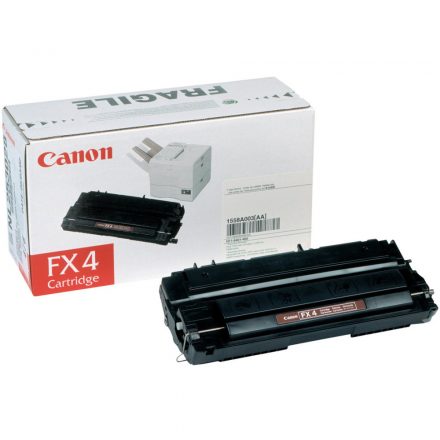 CANON FX4 TONER EREDETI AKCIÓS