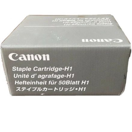 CANON H1 TUZOKAPOCS EREDETI