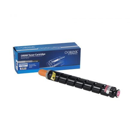 CANON CEXV34/NP-G52 TONER MAGENTA ORINK