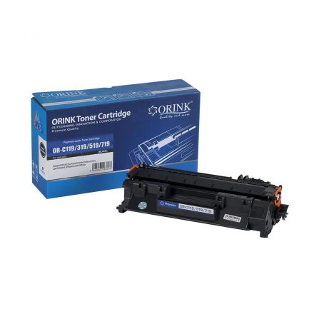 CANON CRG119/319/719 TONER ORINK