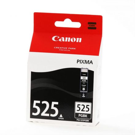 CANON PGI525 TINTAPATRON PG BLACK EREDETI