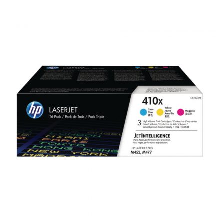 HP CF252XM Multipack No.410X