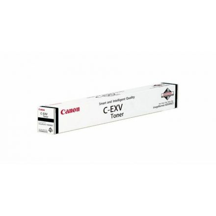 Canon C-EXV65 Toner Black 17.500 oldal kapacitás