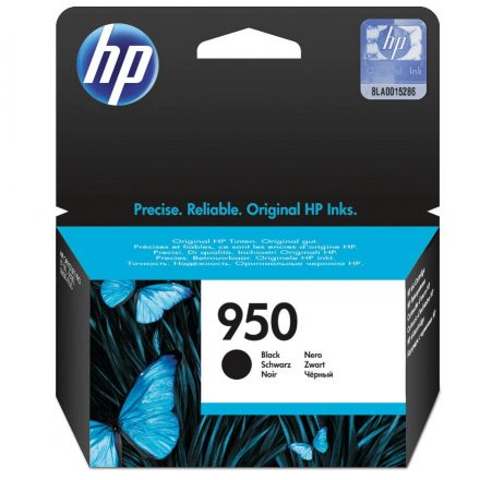 HP CN049AE Tintapatron Black 1.000 oldal kapacitás No.950