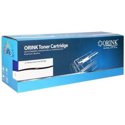 DELL 1250 TONER BLACK ORINK