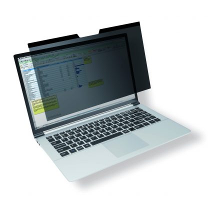 Betekintésvédő DURABLE MAGNETIC MacBook® Pro 15,4'