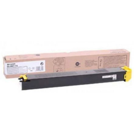 Sharp DX25GTYA toner Yellow