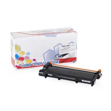 Brother TN2310 toner ECO PATENTED