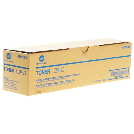 MINOLTA TN414 TONER