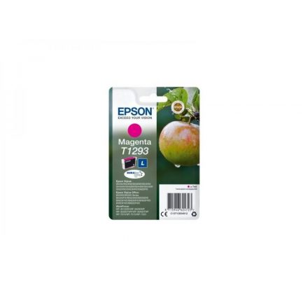 EPSON T1293 TINTAPATRON MAGENTA EREDETI