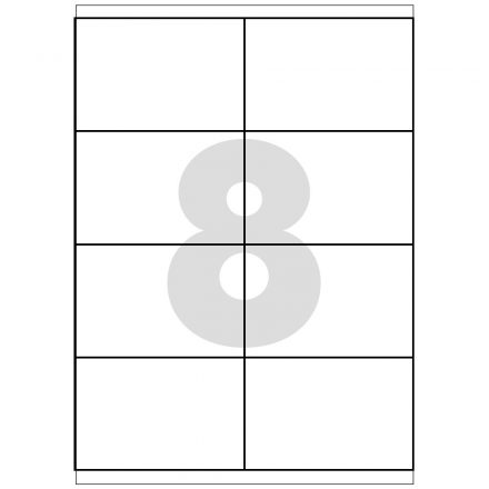ETIKETT  97 X 67,7 MM 