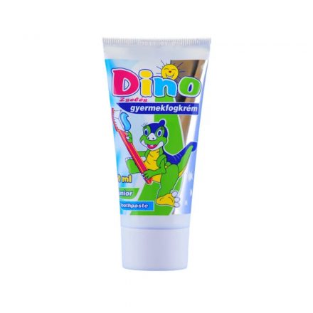 DINO FOGKRÉM JUNIOR 50ML