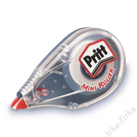 HIBAJAVÍTÓ ROLLER 4,2MM X 7M MINI PRITT