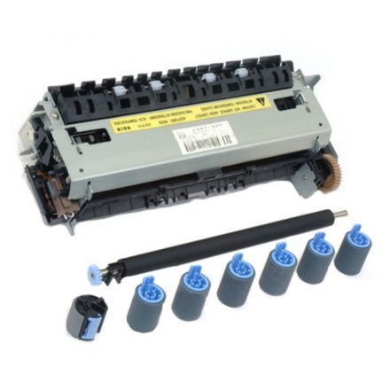 HP 4000 maintanance kit (Eredeti)C411869002/67910 