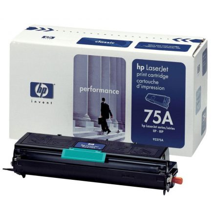 HP 92275A TONER EREDETI AKCIÓS