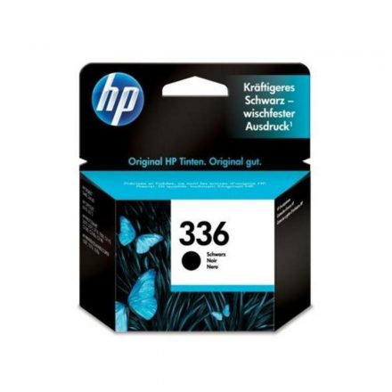 Hp 336/C9362EE tintapatron ORIGINAL black leértékelt 