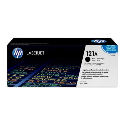 HP C9700A TONER BLACK EREDETI