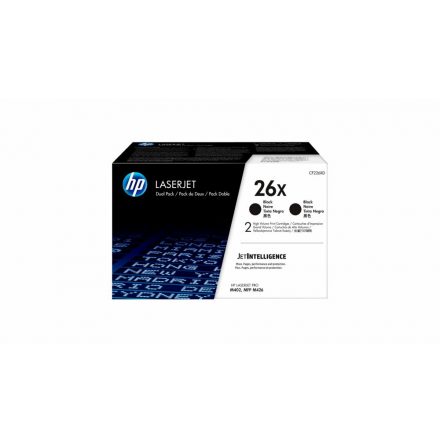 HP CF226XD TONER EREDETI