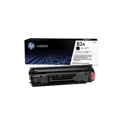 HP CF283A TONER EREDETI