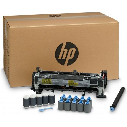 HP F2G77A MAINTENANCE KIT EREDETI 220V