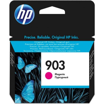 HP 903/T6L91AE TINTAPATRON MAGENTA EREDETI