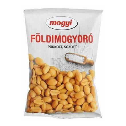 Földimogyoró, 300 g, MOGYI, sós