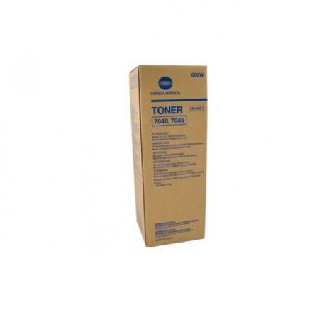 Konica 7040 Toner (Eredeti) 