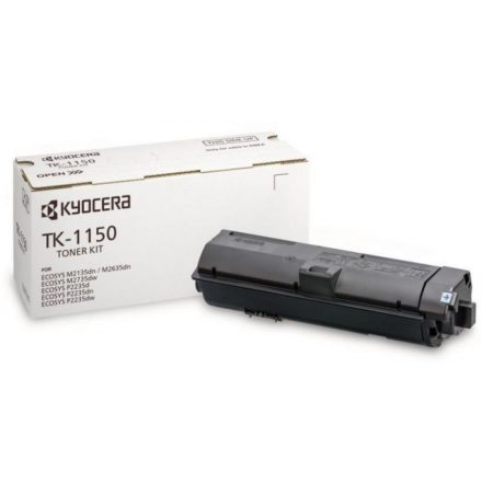 KYOCERA TK1150 TONER EREDETI