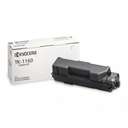 KYOCERA TK1160 TONER EREDETI