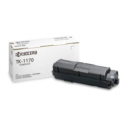 KYOCERA TK1170 TONER EREDETI