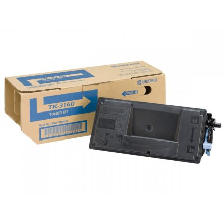 KYOCERA TK3160 TONER EREDETI