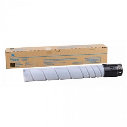 Minolta TN328 toner black EREDETI