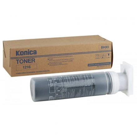 MINOLTA 1216 TONER EREDETI