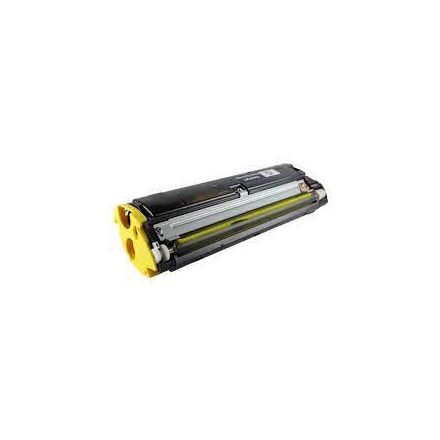 Minolta Color PagePro Toner Yellow **(Eredeti) 