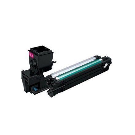 Minolta Color PagePro Toner Magenta** (Eredeti) 