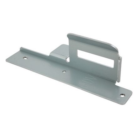 Min A0HR116501 Mounting  Plate  /Rear