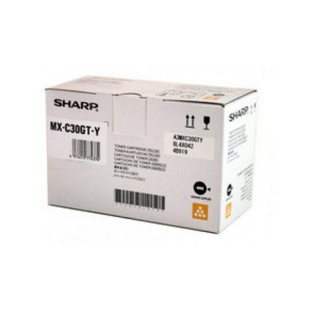 Sharp MX270DS DV Seal Kit (Eredeti)