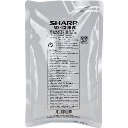 Sharp MX501FU Fixáló lámpa(Eredeti)