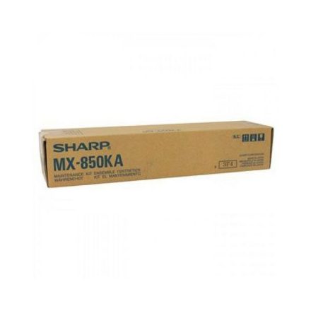 Sharp MX607FL SZŰRŐ KIT(Eredeti)