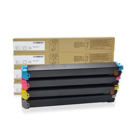 Sharp MX61GTBB toner Bk 20.000 oldalra