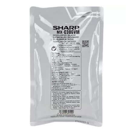 Sharp MX751U1 1.transfer belt(Eredeti)