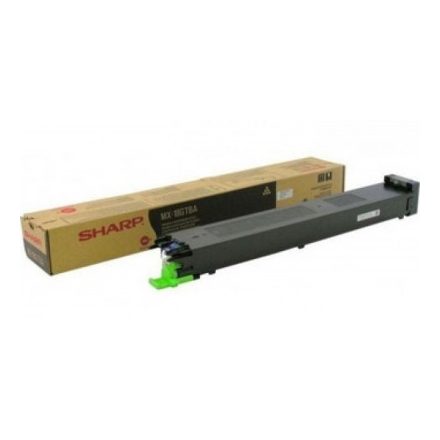 Sharp MXC51TC Cyan toner