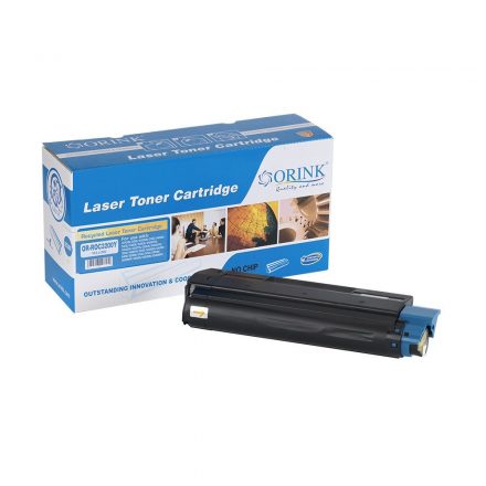 OKI C3200HC TONER YELLOW ORINK