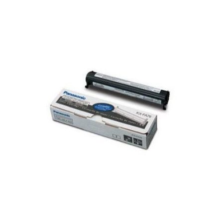 PANASONIC KX-FA76X TONER EREDETI AKCIÓS